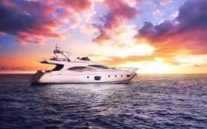 Best Exclusive Yacht Dubai