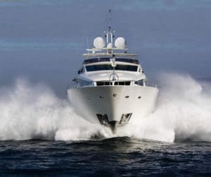 Hire Luxury Boat Dubai