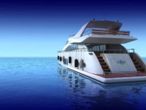 Charter Yacht Companies Dubai