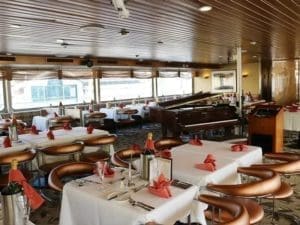 CORPORATE CRUISE WITH FIVE STAR CATERING IN DUBAI4