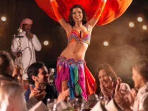 DECORATIVE, ACTIVITIES, LIVE DJ4