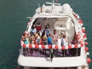 DECORATIVE, ACTIVITIES, LIVE DJ5