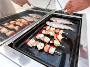 private boat hire dubai