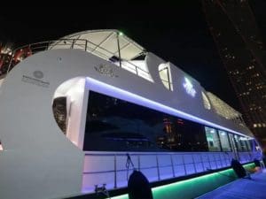 hire luxury boat dubai