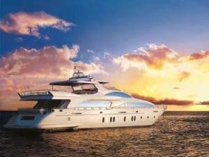 boat hire dubai