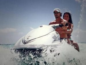 boat rental company dubai