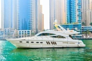 fishing charter dubai