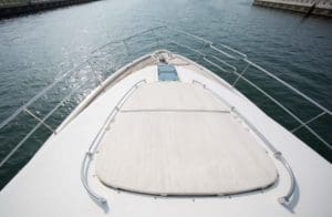 yacht rental companies dubai