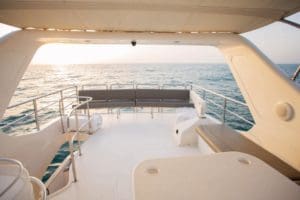 yacht companies dubai