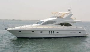 yacht companies dubai