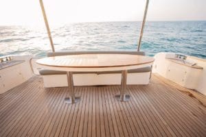 mega yacht rental dubai