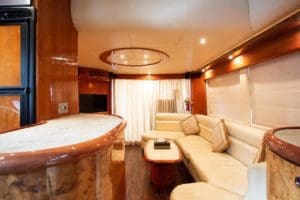 Yacht Rental Dubai