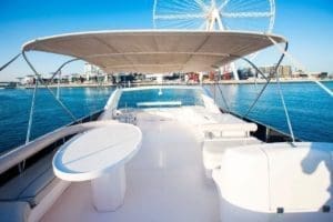 yacht companies dubai