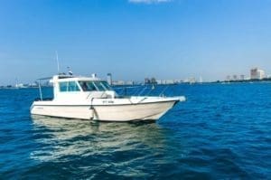 exclusive yacht dubai