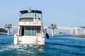 book a luxury yacht dubai