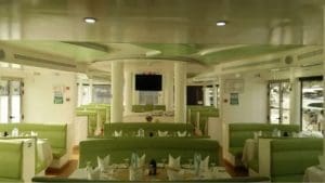 exclusive yacht dubai