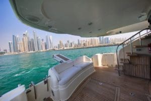 65ft yacht dubai