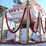 7 Incredible Birthday Celebration Ideas on a Yacht in Dubai