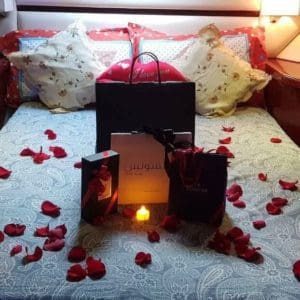 Book a yacht in Dubai