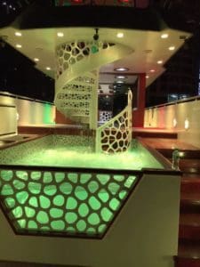 70 feet yacht for rent in dubai