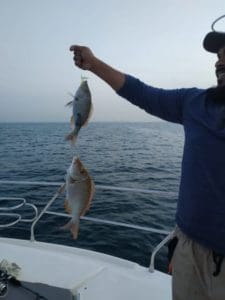 fishing boats dubai