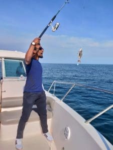 fishing boats dubai