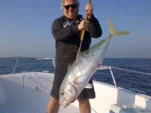 fishing boats dubai