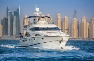 luxury yacht charter companies