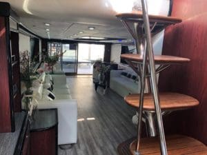 yacht rent dubai
