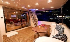 boats for rent dubai