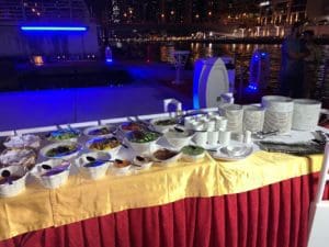 56 luxury yacht rental dubai marina