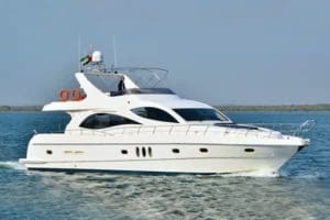 book a luxury yacht dubai