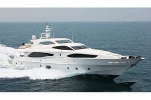 charter boat dubai