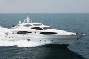 yacht tour 101 feet yacht for rent in dubai