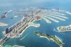 private boat hire dubai