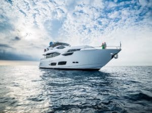 boat charter dubai