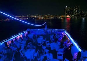 YACHT FOR WEDDING AND ANNIVERSARY