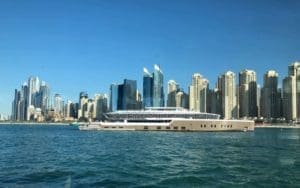 charter yachts and boats