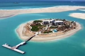 world island dubai