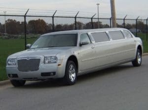 luxury transport