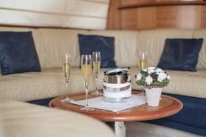 yacht party nanje yachts