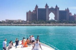 yacht tour nanje yachts