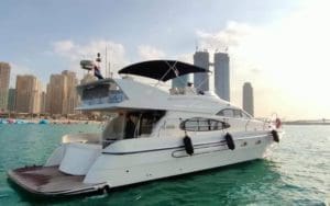 50ft yacht nanje yachts