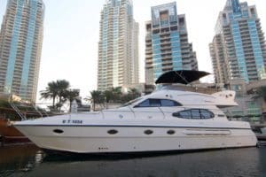 50ft yacht nanje yachts