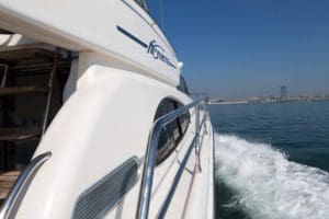 50ft yacht nanje yachts