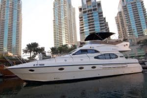 50ft yacht nanje yachts