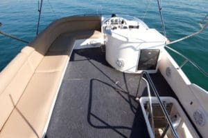 50ft yacht nanje yachts