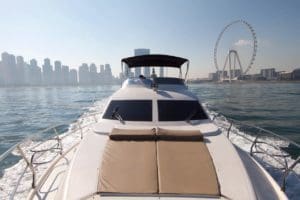 50ft yacht nanje yachts