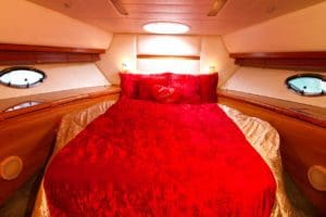 50ft yacht nanje yachts