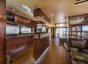 Mejesty Luxury Yacht